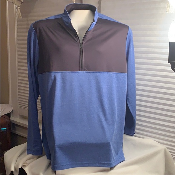 adidas Other - New Adidas Men’s Lightweight UPF pullover- A280